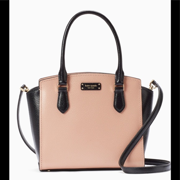 kate spade Handbags - Kate Spade ♠️ Jeanne Small Satchel